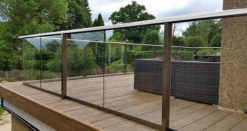 Master Balustrades